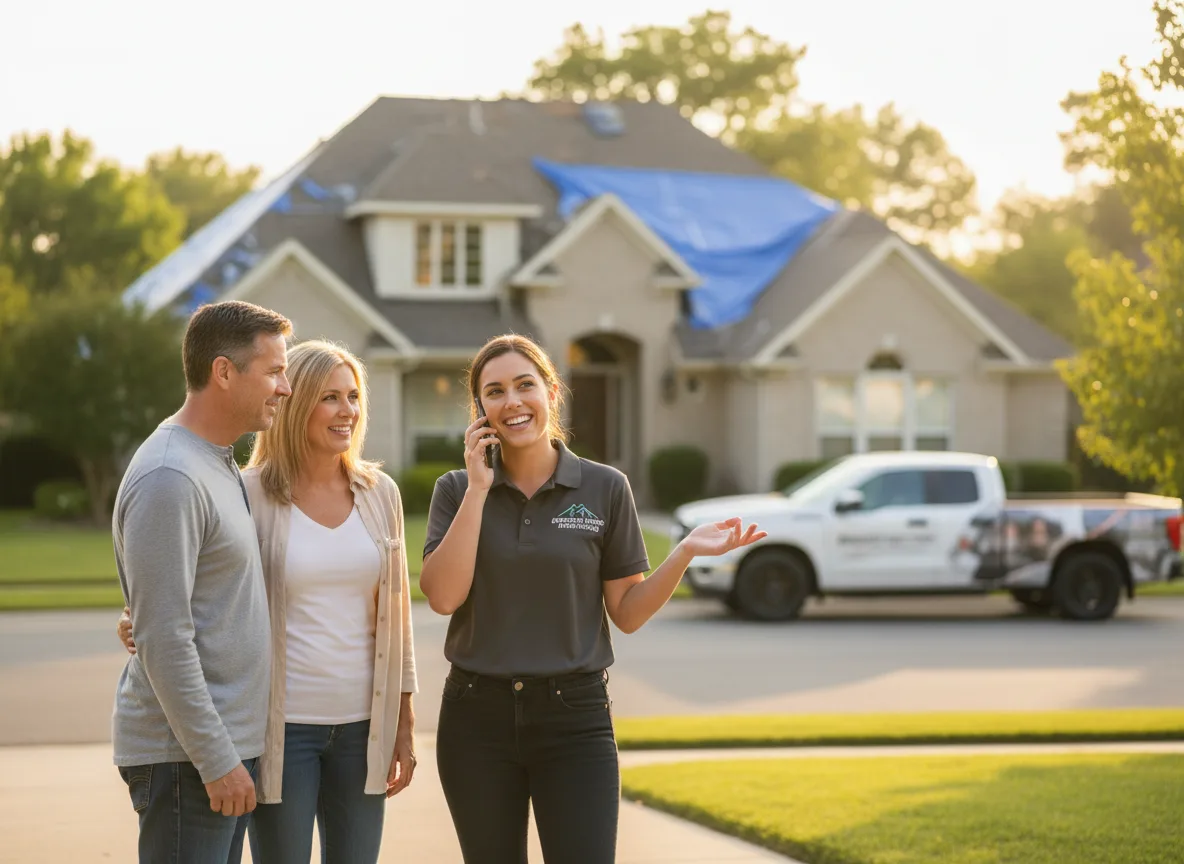 Emergency Roof Repair Fort Covington, NY FAQs